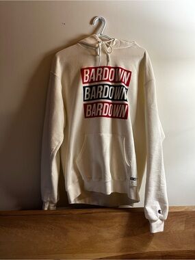 Champion BARDOWN hoodie